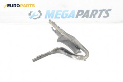 Панта преден капак за Peugeot 407 Sedan (02.2004 - 12.2011), 4+1 вр., седан, позиция: лява