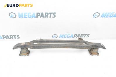 Основа броня за Peugeot 407 Sedan (02.2004 - 12.2011), седан, позиция: предна