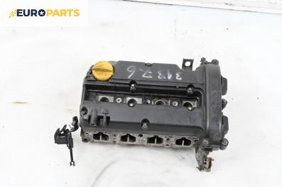 Глава за Opel Corsa D Hatchback (07.2006 - 08.2014) 1.4, 90 к.с.