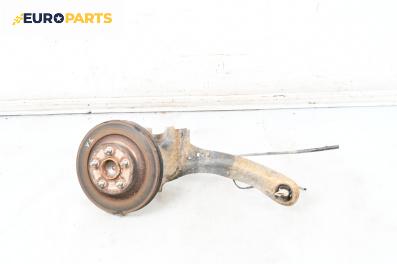 Шенкел главина за Mazda 5 Minivan I (02.2005 - 12.2010), позиция: задна, лява