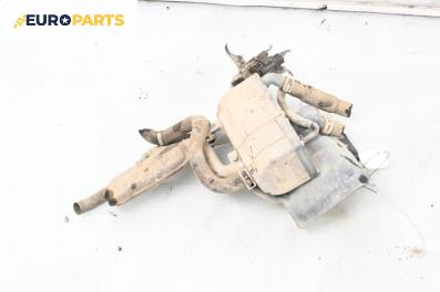 Печка за Mazda 5 Minivan I (02.2005 - 12.2010) 2.0 CD, 110 к.с.
