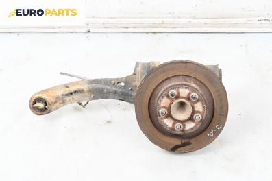 Шенкел главина за Mazda 5 Minivan I (02.2005 - 12.2010), позиция: задна, дясна