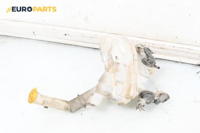 Казанче за чистачки за Mazda 5 Minivan I (02.2005 - 12.2010)