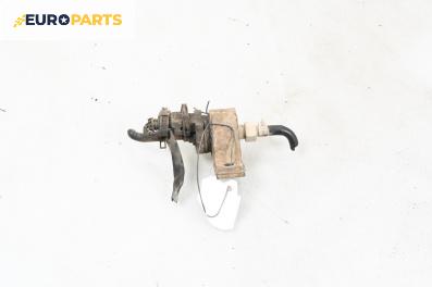 Горивен клапан за Mazda 5 Minivan I (02.2005 - 12.2010) 2.0 CD, 110 к.с.
