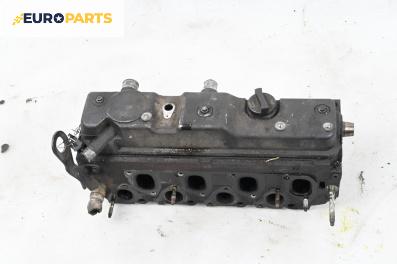 Глава за Ford Transit Connect (06.2002 - 12.2013) 1.8 TDCi, 90 к.с.