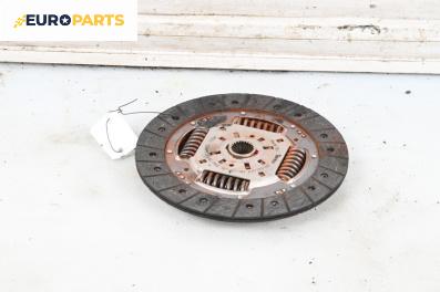 Феродов диск за Ford Transit Connect (06.2002 - 12.2013) 1.8 TDCi, 90 к.с., № 584736