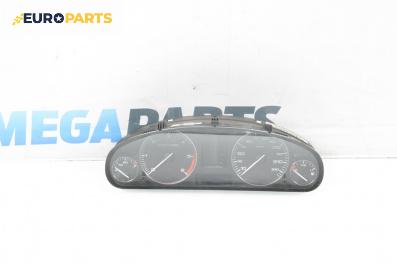 Километраж за Peugeot 407 Sedan (02.2004 - 12.2011) 1.6 HDi 110, 109 к.с., № A2C53014407.G