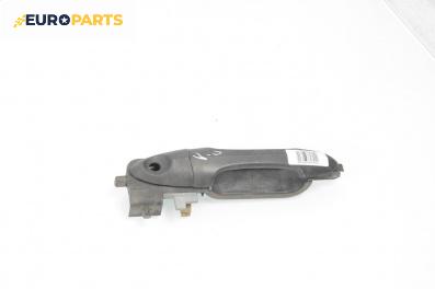 Външна дръжка за Ford Focus I Estate (02.1999 - 12.2007), 4+1 вр., комби, позиция: предна, лява