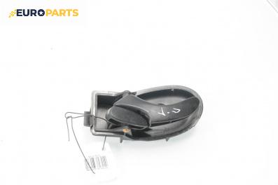 Вътрешна дръжка за Ford Focus I Estate (02.1999 - 12.2007), 4+1 вр., комби, позиция: предна, лява