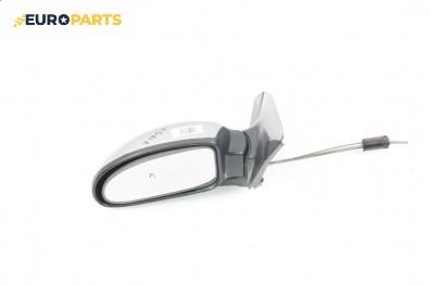 Огледало за Ford Focus I Estate (02.1999 - 12.2007), 4+1 вр., комби, позиция: лява