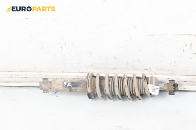 Макферсон за Peugeot 407 Sedan (02.2004 - 12.2011), седан, позиция: задна, дясна