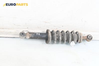Макферсон за Peugeot 407 Sedan (02.2004 - 12.2011), седан, позиция: задна, лява