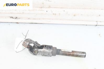 Каре на волана за Peugeot 407 Sedan (02.2004 - 12.2011) 1.6 HDi 110, 109 к.с., седан