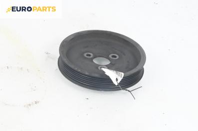 Демпферна шайба за BMW 3 Series E46 Sedan (02.1998 - 04.2005) 320 d, 150 к.с.