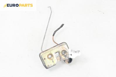 Брава заден капак за Volkswagen Golf III Hatchback (08.1991 - 07.1998), хечбек, позиция: задна