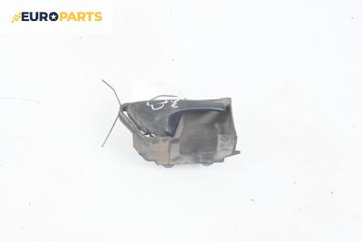 Вътрешна дръжка за Volkswagen Golf III Hatchback (08.1991 - 07.1998), 4+1 вр., хечбек, позиция: задна, дясна