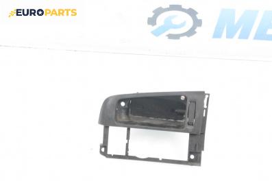 Интериорна пластмаса за Volkswagen Golf III Hatchback (08.1991 - 07.1998), 4+1 вр., хечбек, позиция: предна