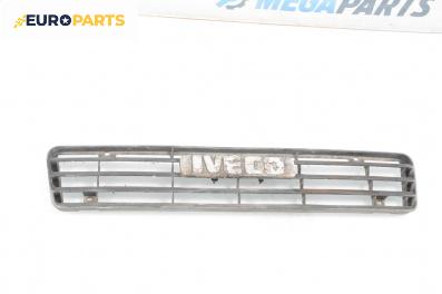 Решетка за Iveco Daily II Box (01.1989 - 05.1999), товарен, позиция: предна