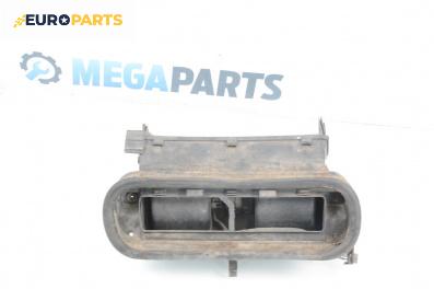 Въздуховод парно за Iveco Daily II Box (01.1989 - 05.1999) 35-10 (12974212, 12974217, 13014111, 13014131, 13014204...), 103 к.с.
