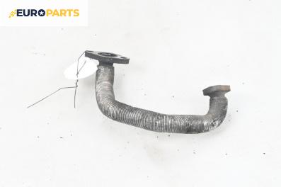 EGR тръба за Mazda 5 Minivan I (02.2005 - 12.2010) 2.0 CD, 110 к.с.