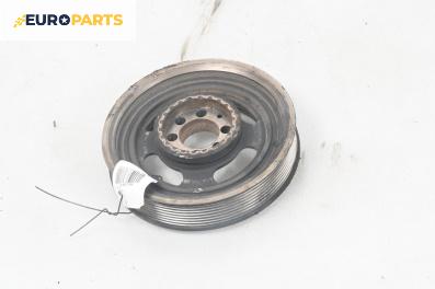 Демпферна шайба за Mazda 5 Minivan I (02.2005 - 12.2010) 2.0 CD, 110 к.с.