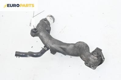 Тръба турбо за Mazda 5 Minivan I (02.2005 - 12.2010) 2.0 CD, 110 к.с.