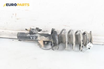 Макферсон за Mazda 5 Minivan I (02.2005 - 12.2010), миниван, позиция: предна, лява