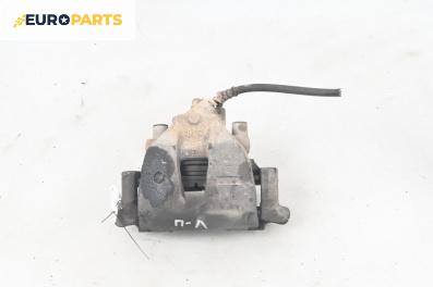 Спирачен апарат за Mazda 5 Minivan I (02.2005 - 12.2010), позиция: предна, лява