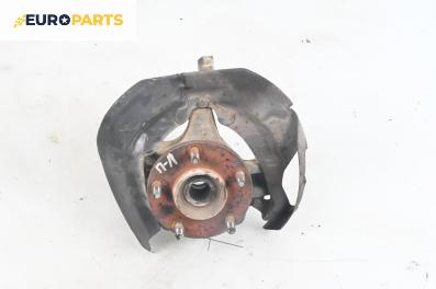 Шенкел главина за Mazda 5 Minivan I (02.2005 - 12.2010), позиция: предна, лява