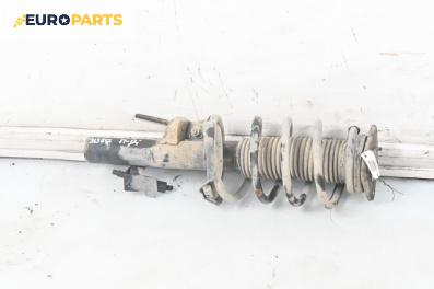 Макферсон за Mazda 5 Minivan I (02.2005 - 12.2010), миниван, позиция: предна, дясна