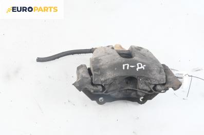 Спирачен апарат за Mazda 5 Minivan I (02.2005 - 12.2010), позиция: предна, дясна