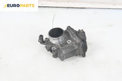 Дроселова клапа за Mazda 5 Minivan I (02.2005 - 12.2010) 2.0 CD, 110 к.с.