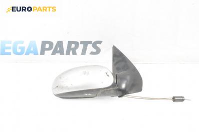 Огледало за Ford Focus I Estate (02.1999 - 12.2007), 4+1 вр., комби, позиция: дясна