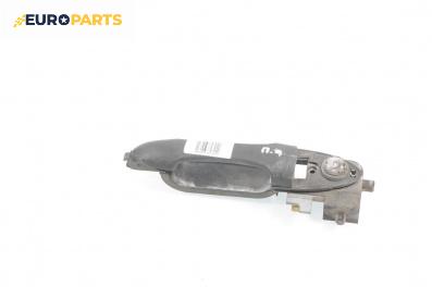 Външна дръжка за Ford Focus I Estate (02.1999 - 12.2007), 4+1 вр., комби, позиция: предна, лява