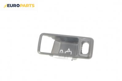 Интериорна пластмаса за Ford Focus II Hatchback (07.2004 - 09.2012), 4+1 вр., хечбек, позиция: дясна