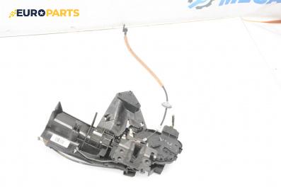 Брава на врата за Ford Focus II Hatchback (07.2004 - 09.2012), позиция: предна, лява