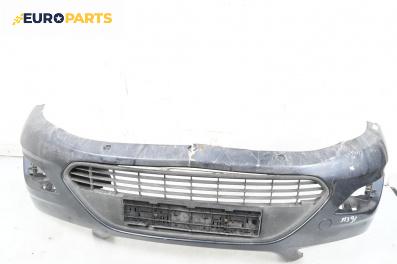 Предна броня за Ford Focus II Hatchback (07.2004 - 09.2012), хечбек, позиция: предна