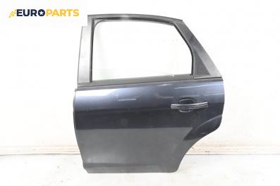 Врата за Ford Focus II Hatchback (07.2004 - 09.2012), 4+1 вр., хечбек, позиция: задна, лява