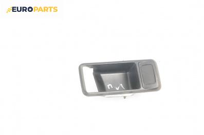 Интериорна пластмаса за Ford Focus II Hatchback (07.2004 - 09.2012), 4+1 вр., хечбек, позиция: лява