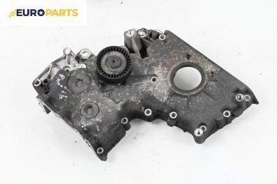 Капак ангренажна верига за BMW 3 Series E46 Sedan (02.1998 - 04.2005) 320 d, 150 к.с.