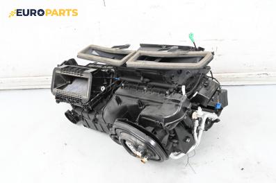 Корпус парно за Volkswagen Arteon Fastback (04.2017 - ...), 4+1 вр., хечбек