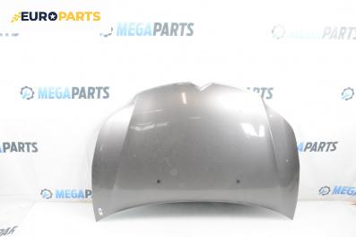 Преден капак за Citroen C4 Hatchback I (11.2004 - 12.2013), 4+1 вр., хечбек, позиция: предна