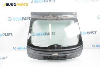 Заден капак за Ford Focus II Hatchback (07.2004 - 09.2012), 4+1 вр., хечбек, позиция: задна