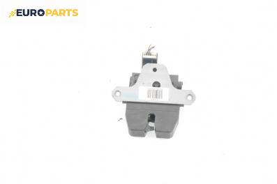 Брава заден капак за Ford Focus II Hatchback (07.2004 - 09.2012), хечбек, позиция: задна