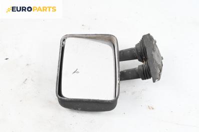 Огледало за Iveco Daily II Box (01.1989 - 05.1999), 2+1 вр., товарен, позиция: дясна