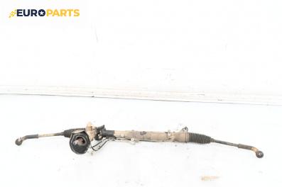 Хидравлична рейка за Mazda 5 Minivan I (02.2005 - 12.2010), миниван
