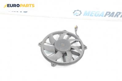 Перка охлаждане за Citroen C4 Hatchback I (11.2004 - 12.2013) 1.6 VTi 120, 120 к.с.