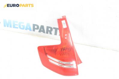 Стоп за Citroen C4 Hatchback I (11.2004 - 12.2013), хечбек, позиция: лява