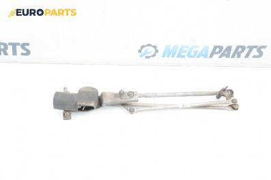 Ел. мотор за чистачките за Ford Focus I Estate (02.1999 - 12.2007), комби, позиция: предна