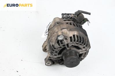 Алтернатор / генератор за Peugeot Partner Tepee (04.2008 - 08.2018) 1.6 HDi 16V, 90 к.с.